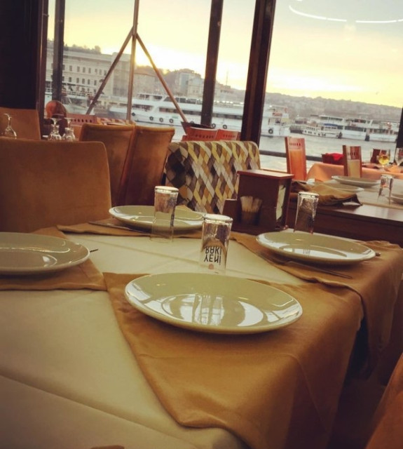 Beyaz İnci Restaurant