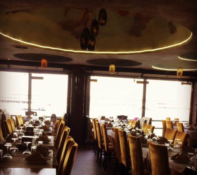 Beyaz İnci Restaurant