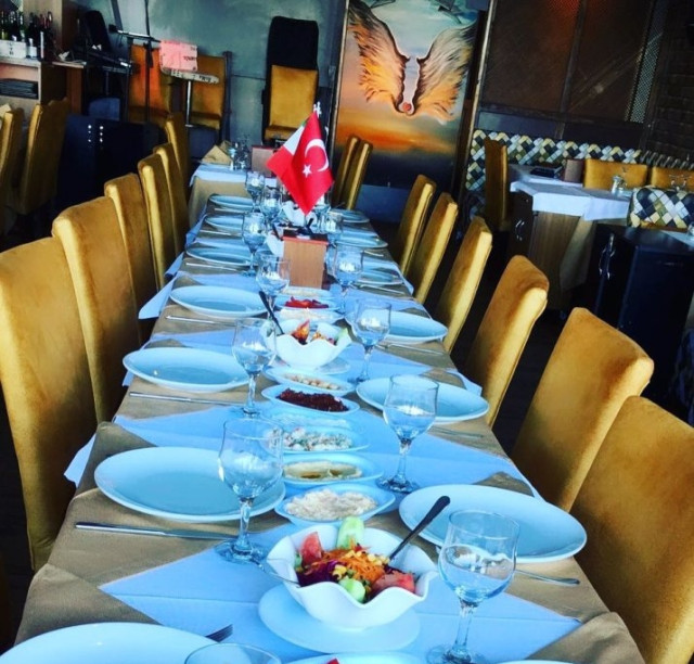 Beyaz İnci Restaurant