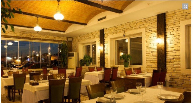 Olta Balık Restaurant