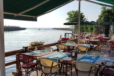 Riva Köy Balıkçısı