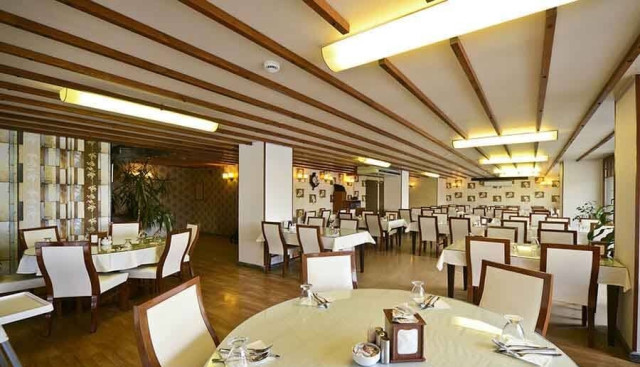 Yeşil Ayder Restaurant