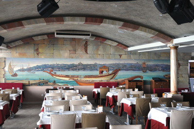 Dersaadet Restaurant