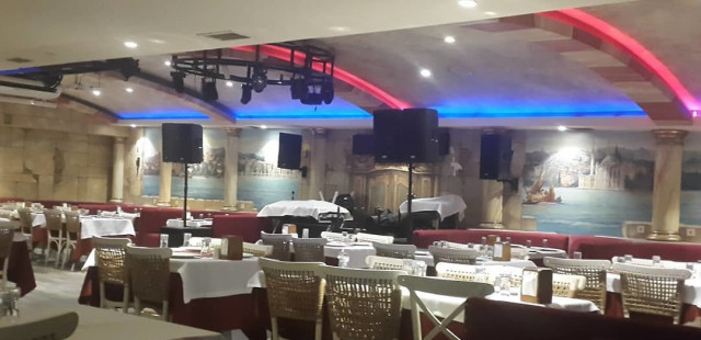 Dersaadet Restaurant
