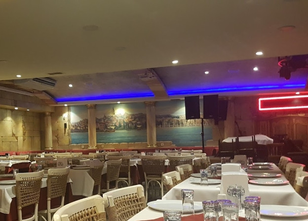 Dersaadet Restaurant