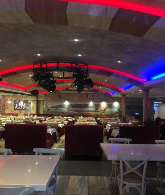 Dersaadet Restaurant