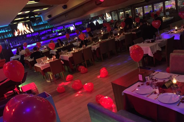 Dersaadet Restaurant
