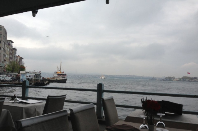 Dersaadet Restaurant