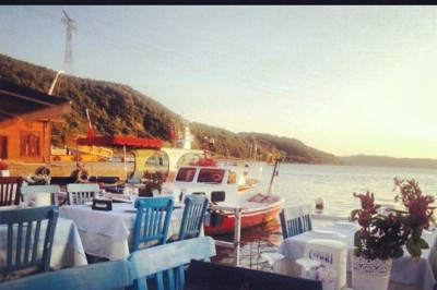 Kavak Çapari Restaurant