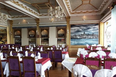 Galapera Restaurant