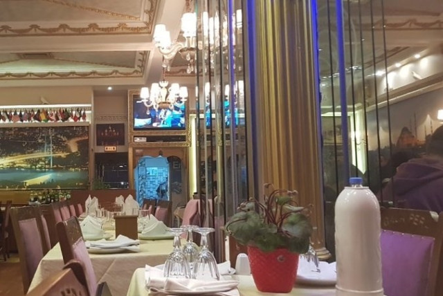 Galapera Restaurant