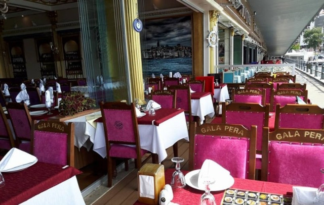 Galapera Restaurant