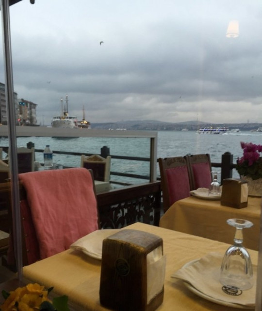 Galapera Restaurant