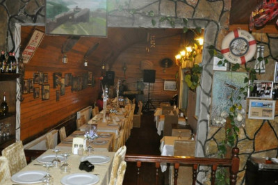 Balık Sofrası