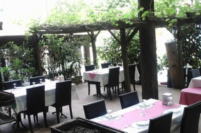 Karakulak Dağ Restaurant