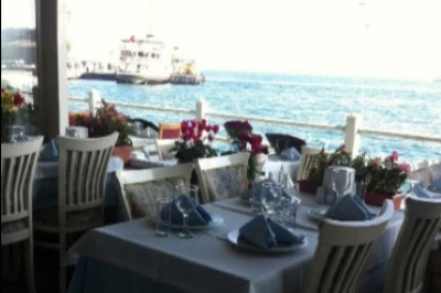 Olympos Restaurant