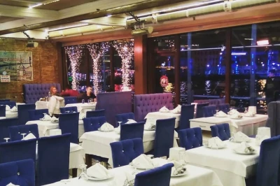 Galata Sanat Restaurant