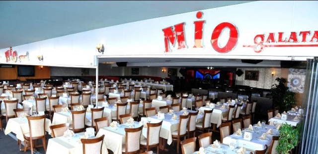 Muazzam Restaurant