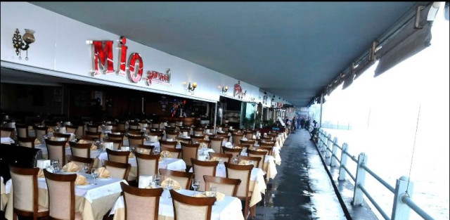 Muazzam Restaurant