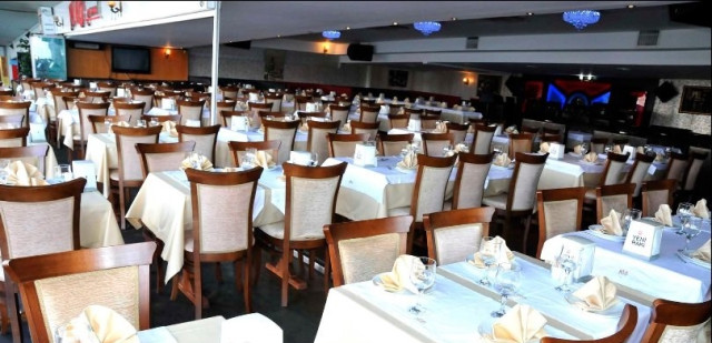 Muazzam Restaurant