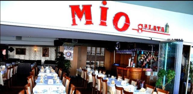 Muazzam Restaurant