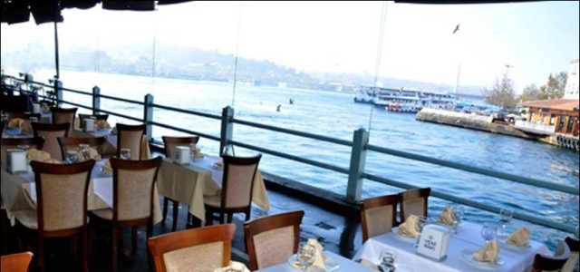 Muazzam Restaurant