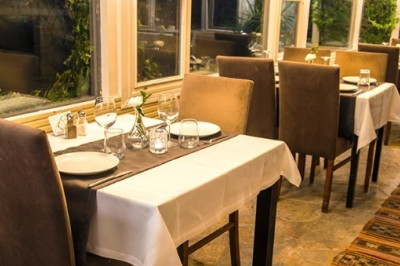 Ağva Acquaverde Otel