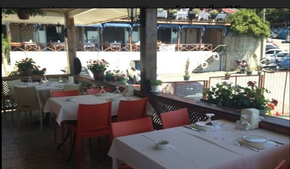 Kilyos Balık Restaurant