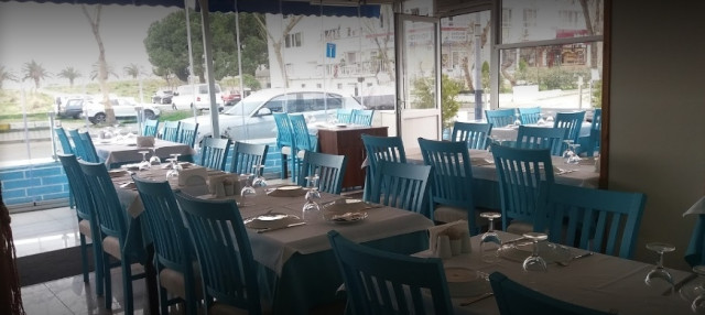 Ada Balık Restoran