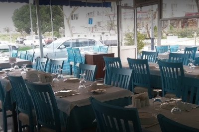 Ada Balık Restoran