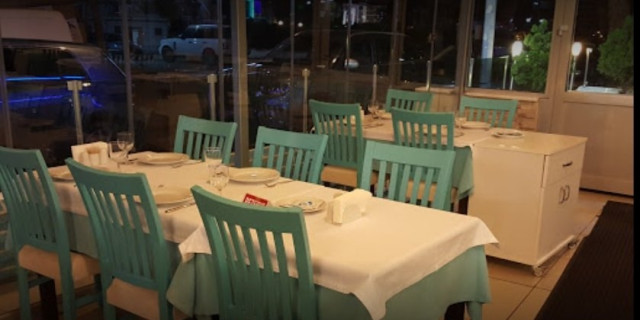 Ada Balık Restoran