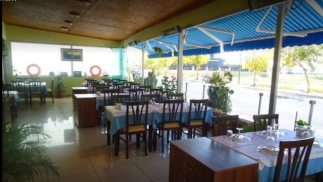 Ada Balık Restoran