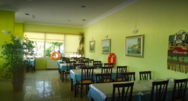 Ada Balık Restoran