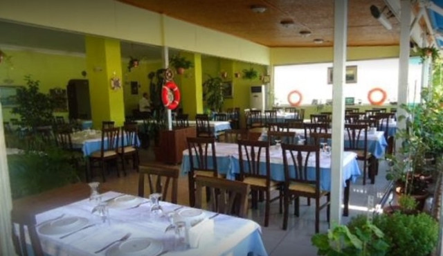 Ada Balık Restoran