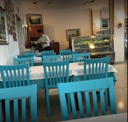 Ada Balık Restoran