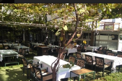Kumluk Restaurant