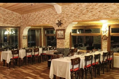 İskandil Restaurant