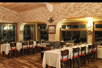 İskandil Restaurant