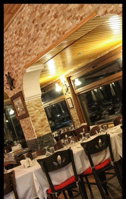 İskandil Restaurant