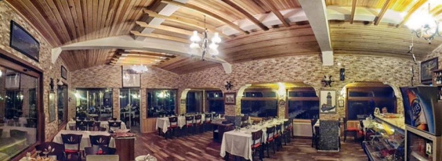 İskandil Restaurant