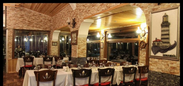 İskandil Restaurant