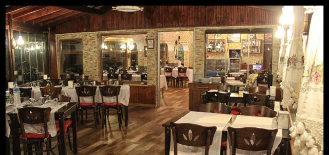 İskandil Restaurant