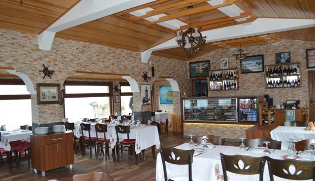 İskandil Restaurant