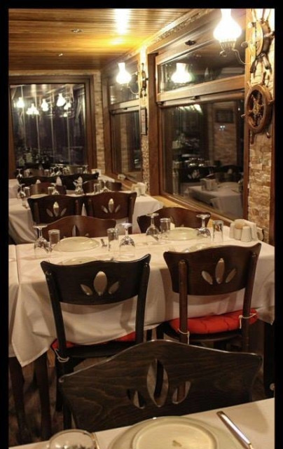 İskandil Restaurant