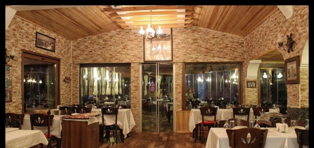 İskandil Restaurant