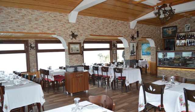 İskandil Restaurant