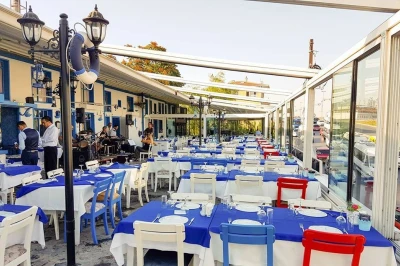 Kalikratya Balık Restaurant