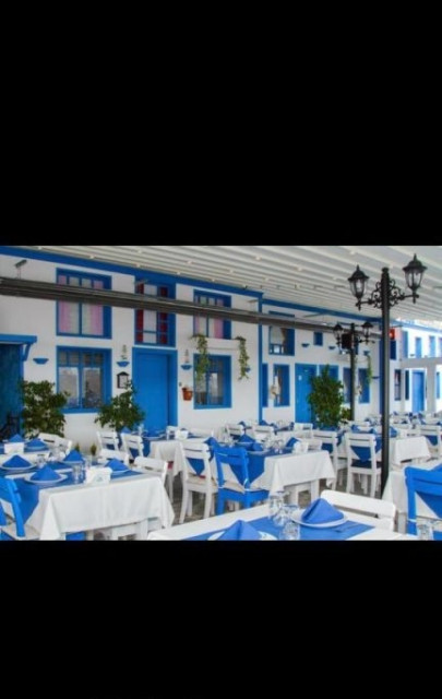 Kalikratya Balık Restaurant