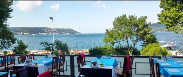 Kireçburnu Balıkçısı