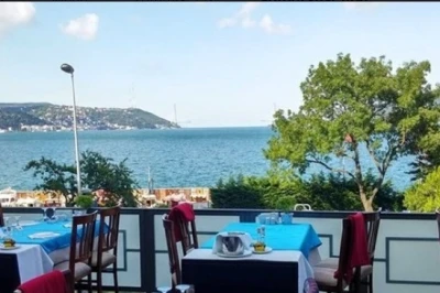 Kireçburnu Balıkçısı